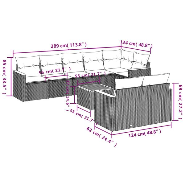 Visar produktbild 3 av 17