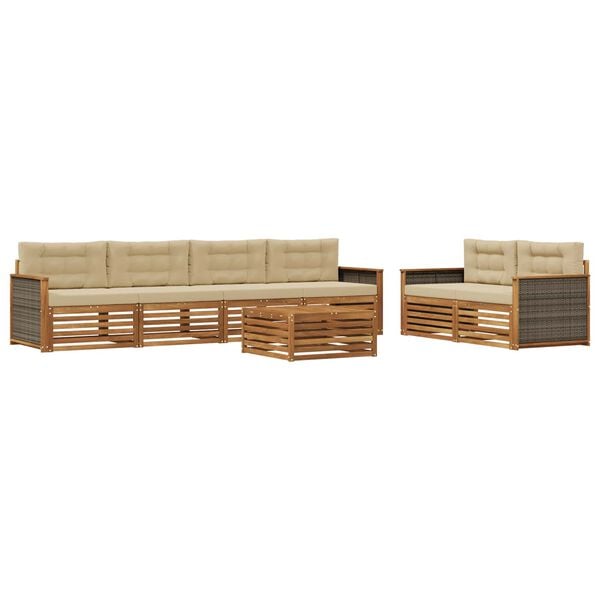 Visar produktbild 1 av 7