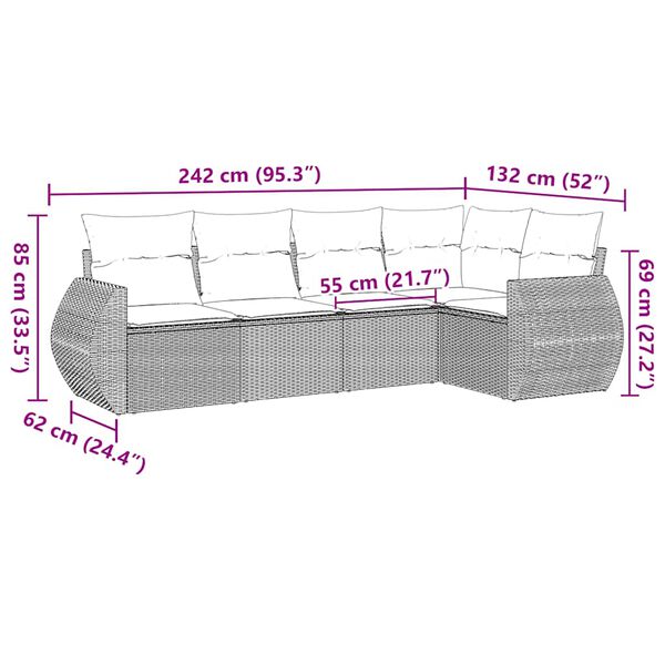 Visar produktbild 3 av 17