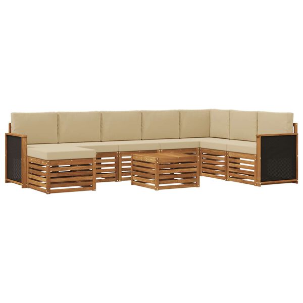 Visar produktbild 1 av 8