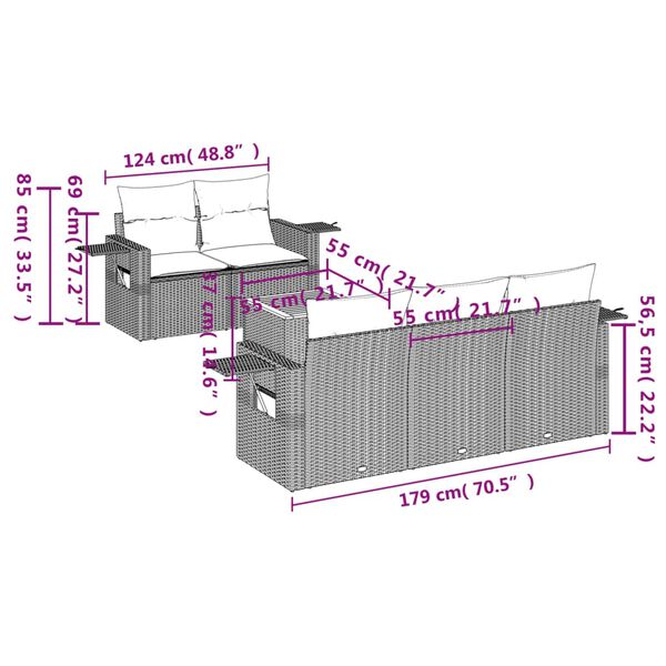 Visar produktbild 3 av 17