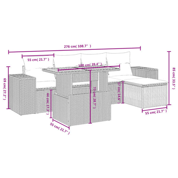 Visar produktbild 3 av 17