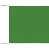 vidaXL Markis vertikal ljusgr&ouml;n 140x800 cm oxfordtyg