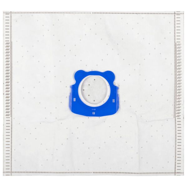 vidaXL Dammsugarpåsar för Rowenta RO3125 20 st