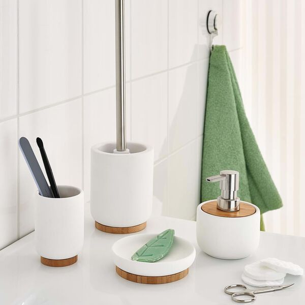 RIDDER Tv&aring;lpump Fancy vit