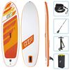 Bestway Hydro-Force SUP-br&auml;da uppbl&aring;sbar Aqua Journey 65349