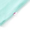 Barnlinne mintgrön 92