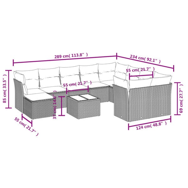 Visar produktbild 3 av 17