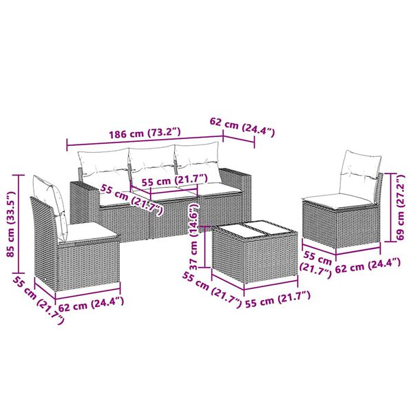 Visar produktbild 3 av 17