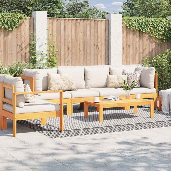 vidaXL Utomhusmatta ARAKIL Svart och grå 250 x 300 cm PP