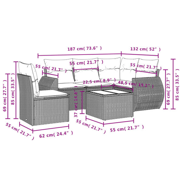 Visar produktbild 3 av 17