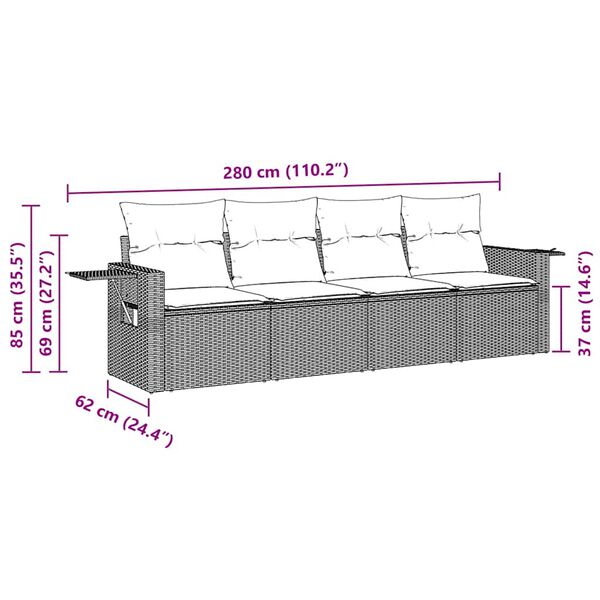 Visar produktbild 3 av 17