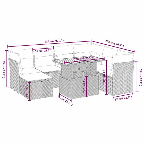 Visar produktbild 4 av 17
