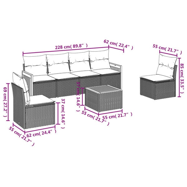 Visar produktbild 3 av 17