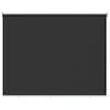vidaXL Rullgardin utomhus 225 (B) x 140 (H) cm antracit