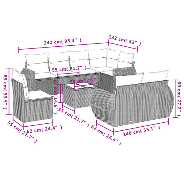 Visar produktbild 3 av 17