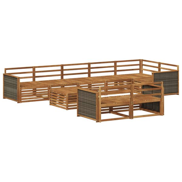 Visar produktbild 1 av 10