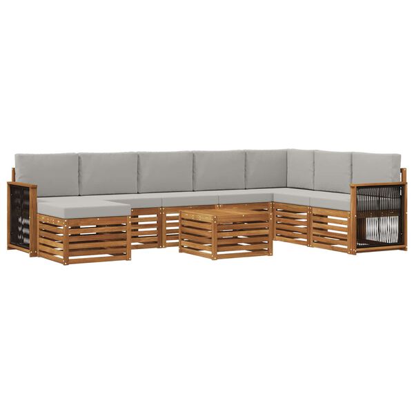 Visar produktbild 1 av 8