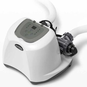 Intex Krystal Clear ECO Saltvattensystem 26670GS
