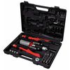KS Tools Universell nitt&aring;ngssats 11 delar 150.9630