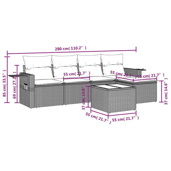 Visar produktbild 3 av 17