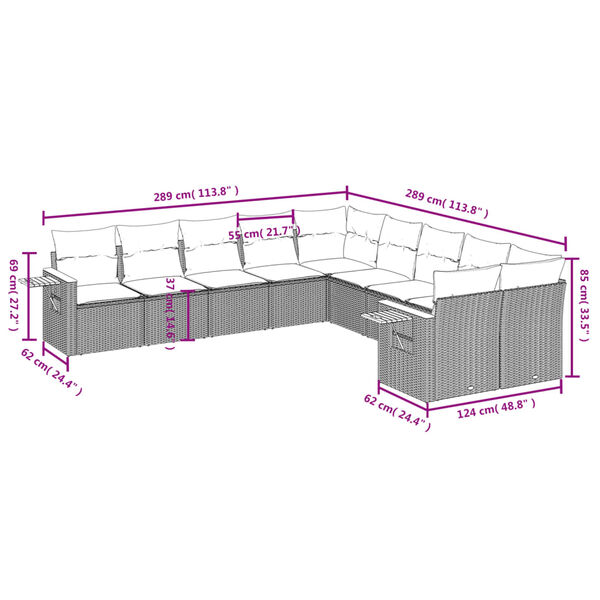 Visar produktbild 3 av 17