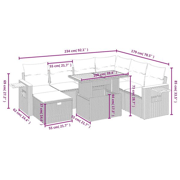 Visar produktbild 4 av 17