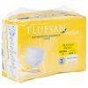 Flufsan Inkontinensbyxor f&ouml;r vuxna 14 st storlek S