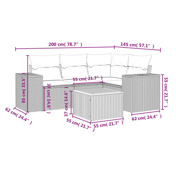 Visar produktbild 3 av 16