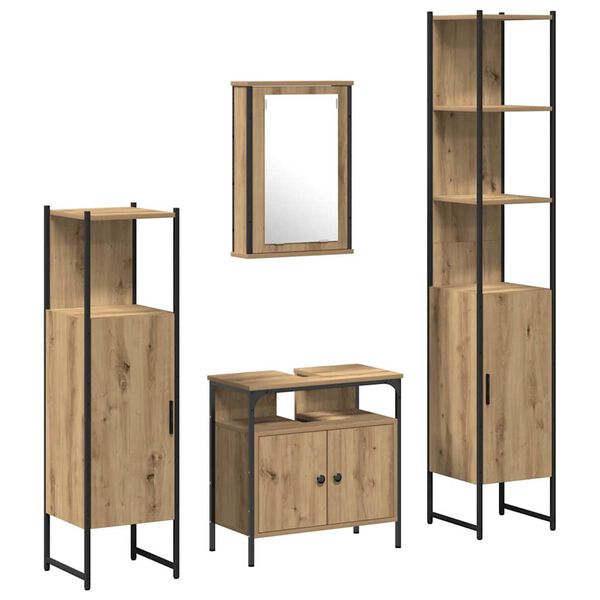 Visar produktbild 1 av 18