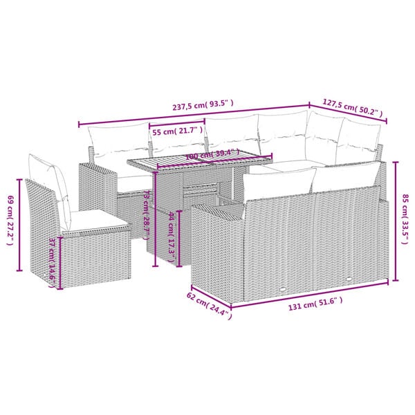 Visar produktbild 3 av 16