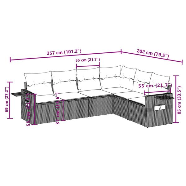 Visar produktbild 3 av 17