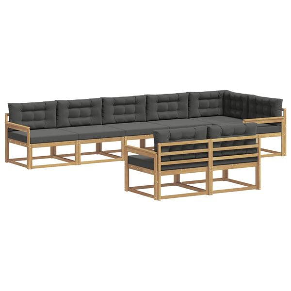 Visar produktbild 1 av 9