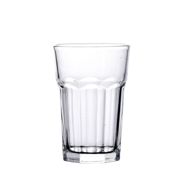 vidaXL Glas 6 st 415 ml