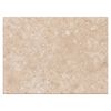 vidaXL B&auml;nkskiva beige med marmorm&ouml;nster 80x60x2,8 cm sp&aring;nskiva