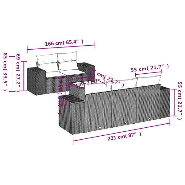 Visar produktbild 3 av 17