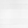vidaXL Rullgardin zebra vit 65x230 cm tyg bredd 60,9 cm polyester