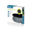 Bestway Poolöverdrag Flowclear 300x200 cm
