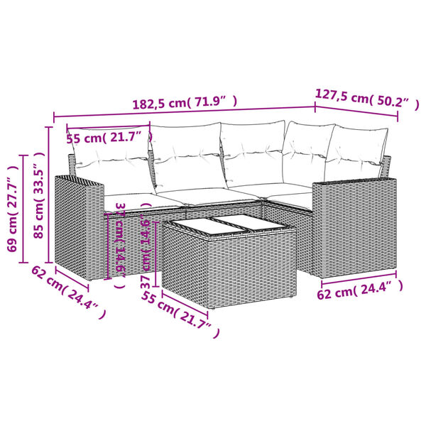 Visar produktbild 3 av 17