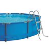 Bestway Poolstege Flowclear 2 steg 84 cm 58430