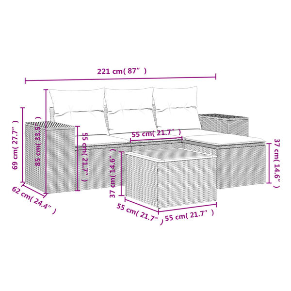 Visar produktbild 3 av 17