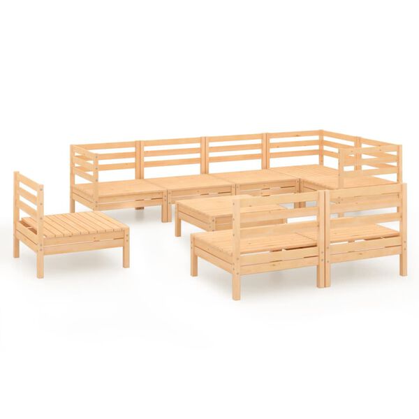 Visar produktbild 1 av 8
