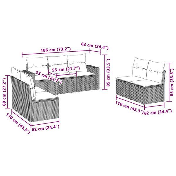Visar produktbild 3 av 17