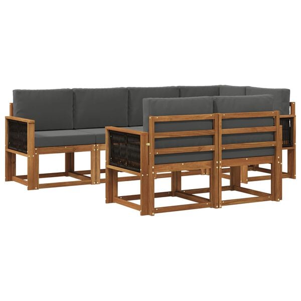 Visar produktbild 1 av 7