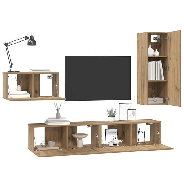 Visar produktbild 3 av 18