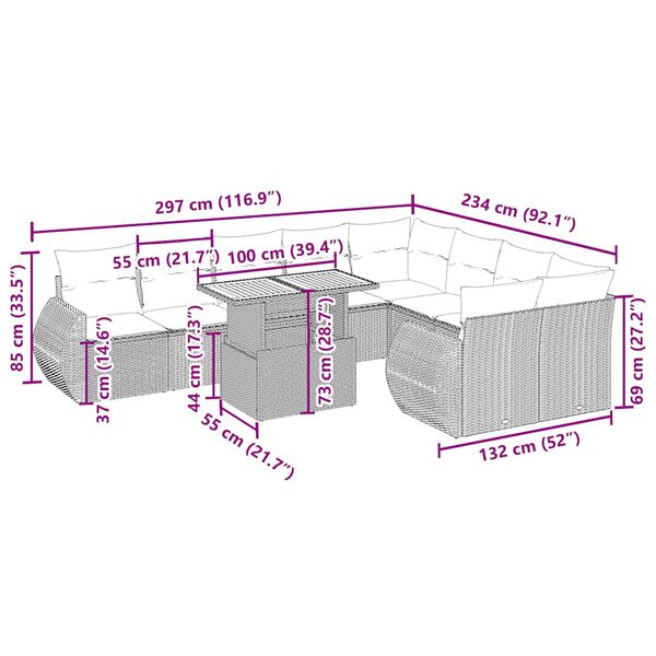 Visar produktbild 3 av 17