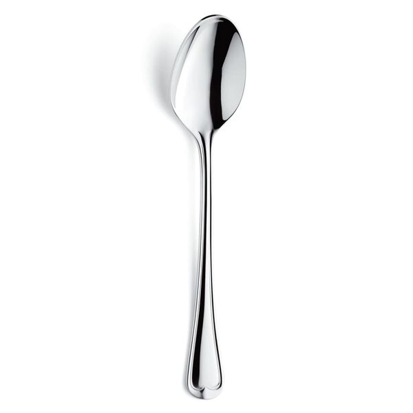 Amefa Bestick 24 delar Elegance h&ouml;gglans silver