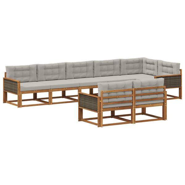 Visar produktbild 1 av 8