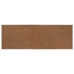 vidaXL B&auml;ddmadrass 80x200 cm kokosfiber