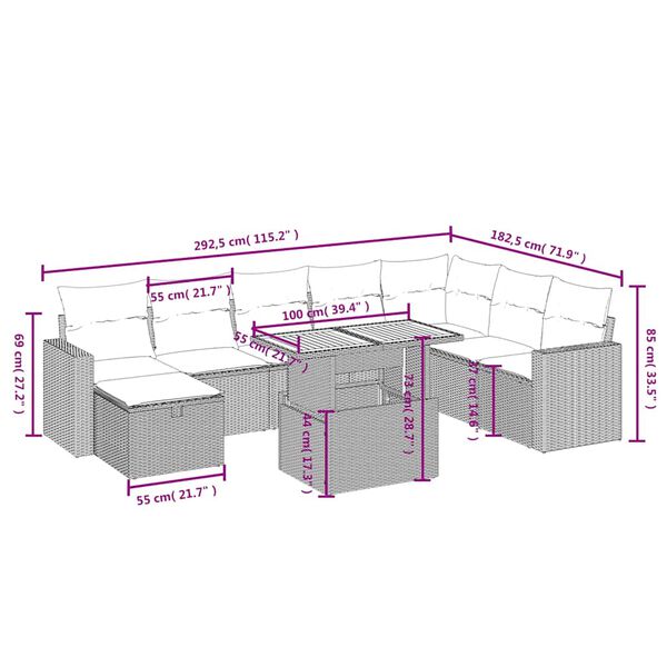 Visar produktbild 3 av 17